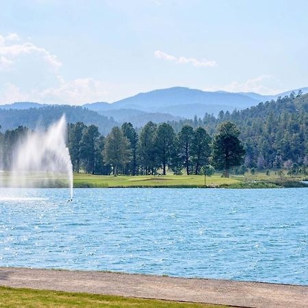 My Happy Place Ruidoso Exterior foto