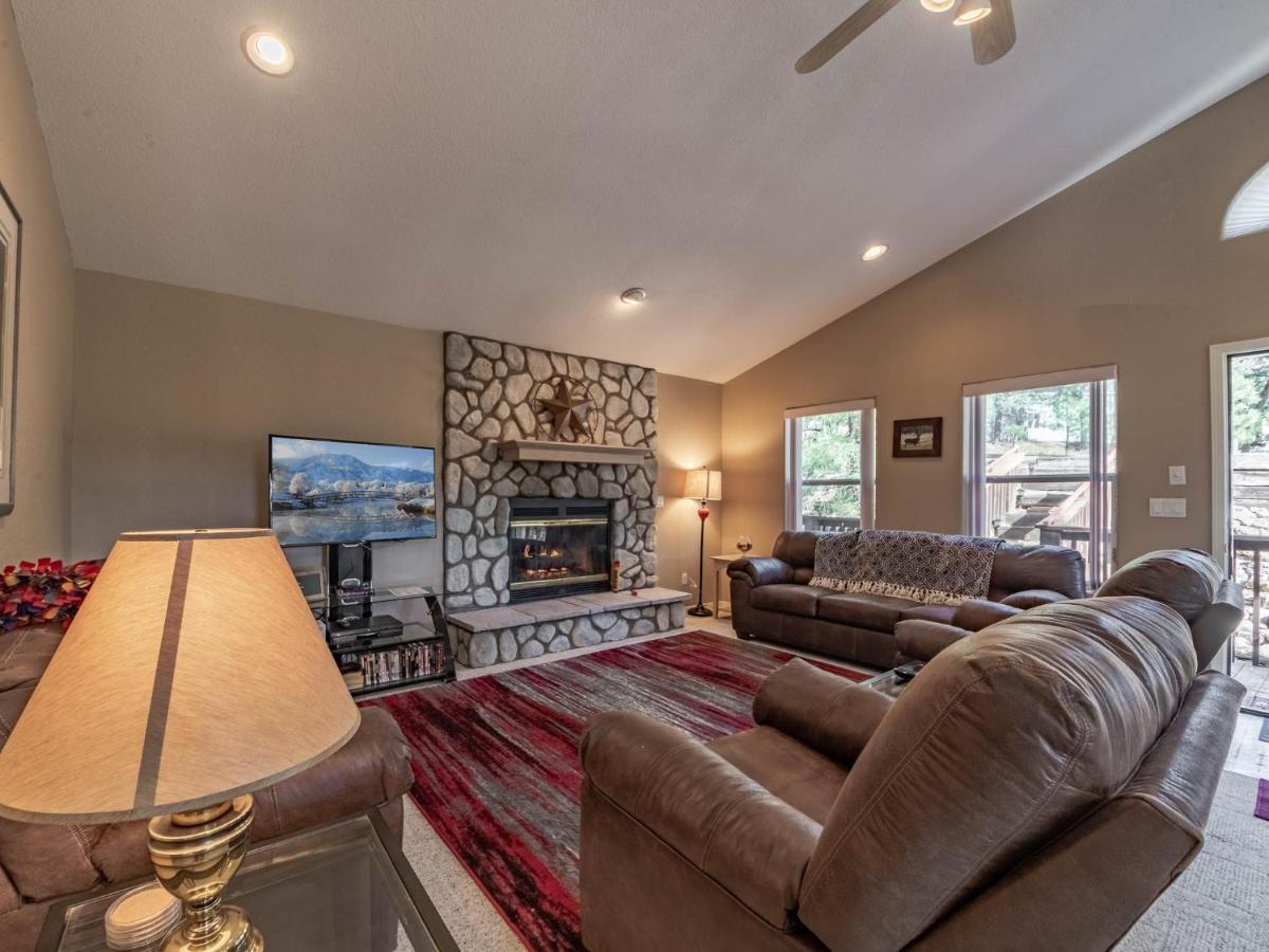 My Happy Place Ruidoso Exterior foto