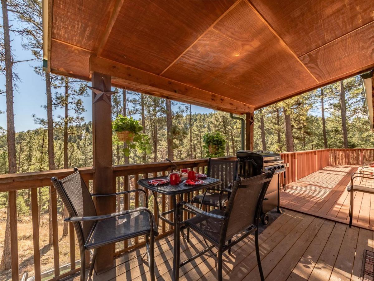 My Happy Place Ruidoso Exterior foto
