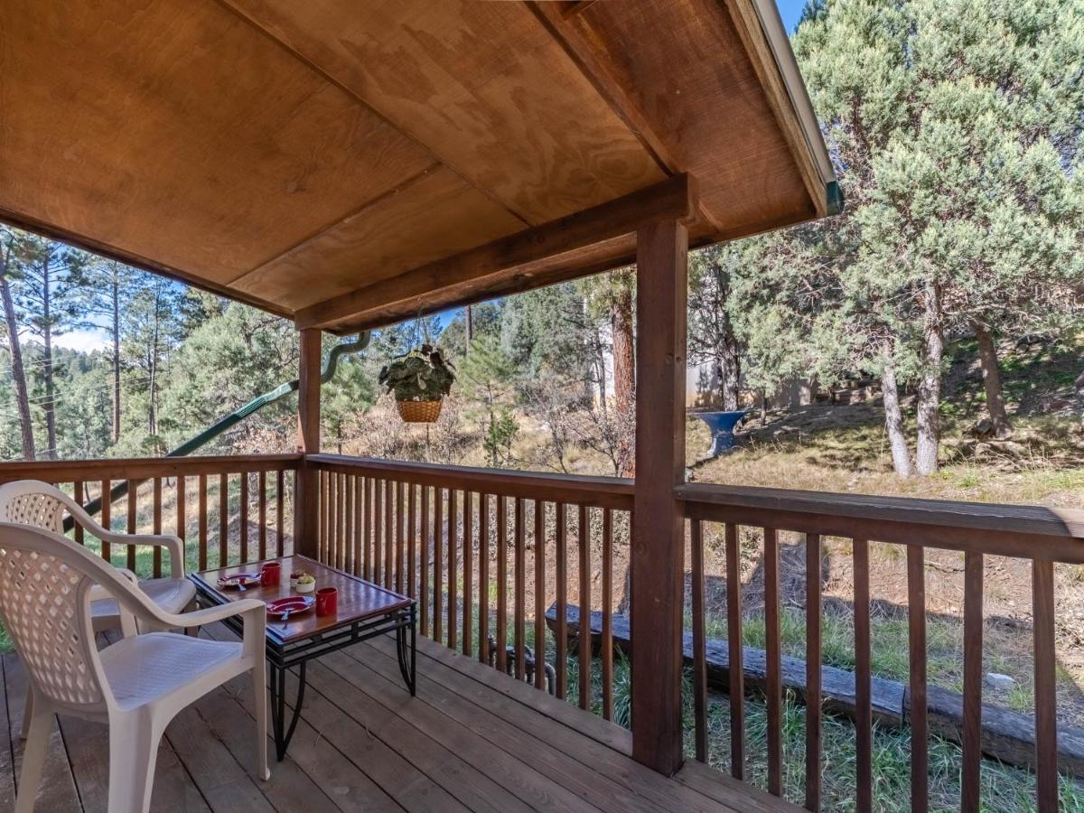 My Happy Place Ruidoso Exterior foto