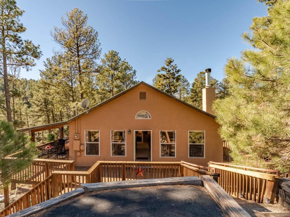 My Happy Place Ruidoso Exterior foto