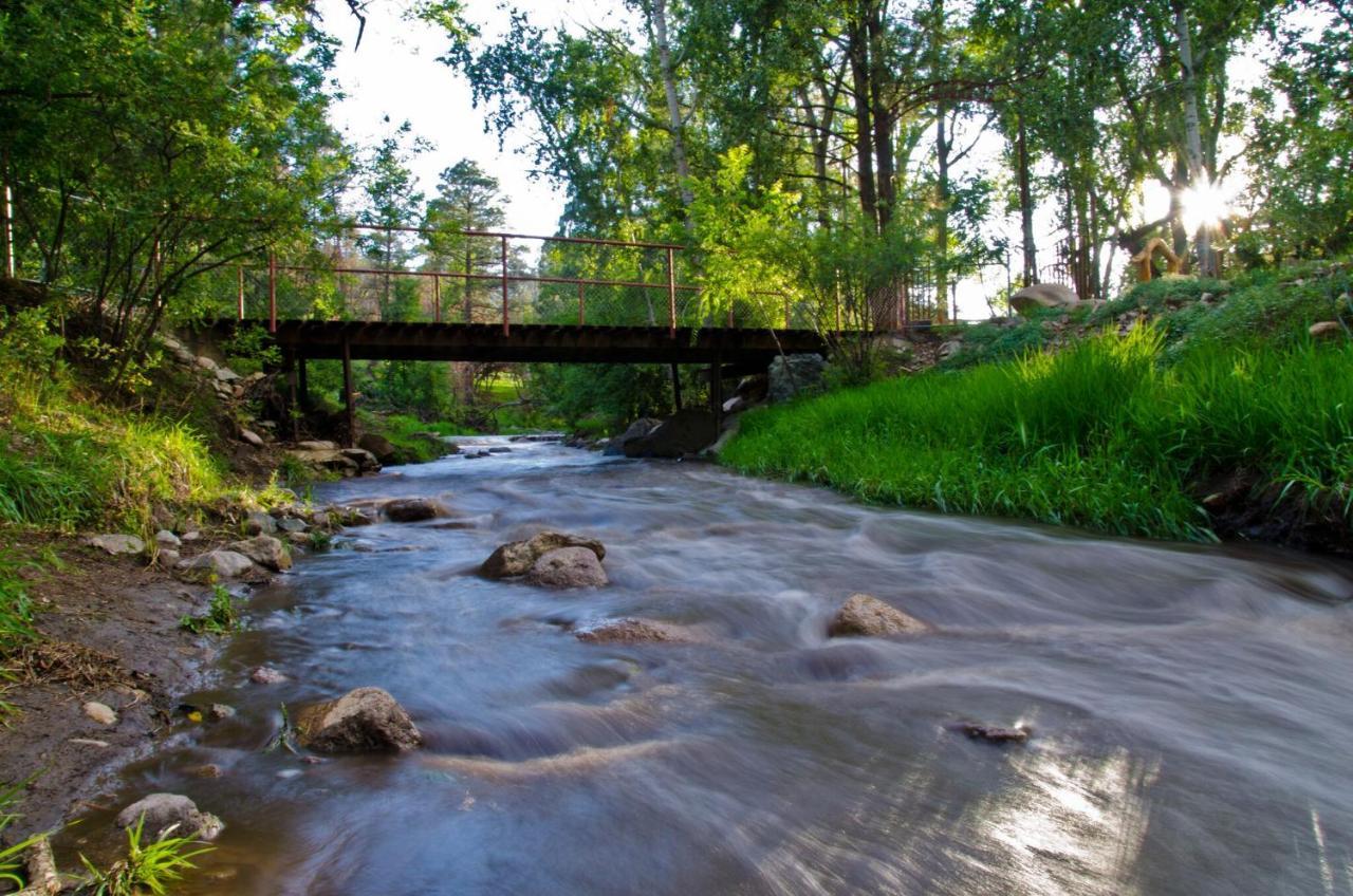 My Happy Place Ruidoso Exterior foto