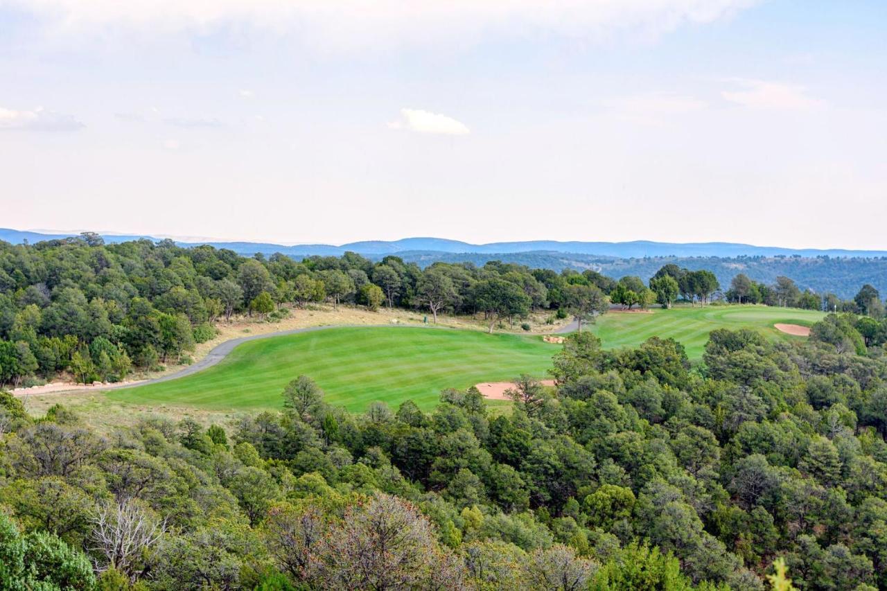 My Happy Place Ruidoso Exterior foto